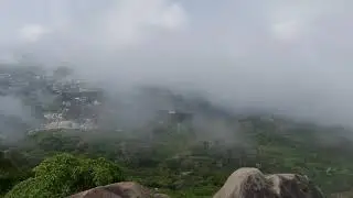Mount Abu Best view | whatsup status #shorts