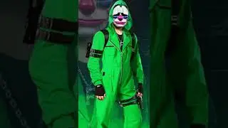 || Green Criminal in one spin || Why green Criminal bundle return ❤️😖