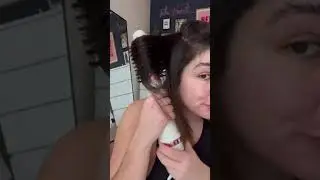 Dry Your Hair As You Style It by Lily England 🙌😍🙌