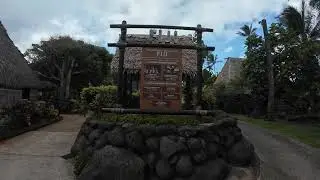 Hawaii Holiday October 2024 Part 2 4K