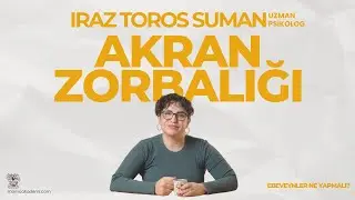 Akran Zorbalığı Nedir? Çocuklar Neden Zorbalık Yapar ve Ebeveynler Ne Yapmalı?