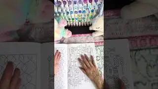 Do these colouring books reduce stress? A quick Dr Rodski flip through and review