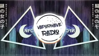 Vaporwave and Future Funk Livestream