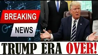 BREAKING: Republicans Just Voted to STRIP Trump&rsquo;s Power &mdash; This Changes Everything!