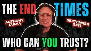FREE SPEECH is on Trial??? Honoring Charlie Kirk | The Anthony Cumia Show