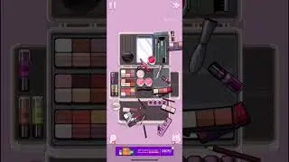 Fix Makeup kit || Fixing stuff makeup#kidsmakeup #kidsgames#korean #fakemakeup #barbiedoll #ytshorts