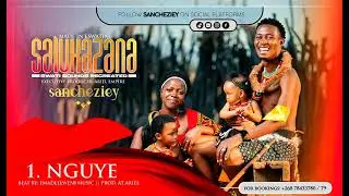 Sancheziey  - Nguye (Prod. At Ariel)