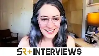 Paget Brewster Interview: Birdgirl Season 2