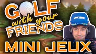 QUE DE FOU RIRE - Mini jeux avec les abos