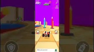 Formula Race на Android (level 31) Android Gameplay Walkthrough 1080p60 No Commentary @pavelgameron