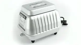 7000 Gallon Pond Air Pump | Pondmaster 04560