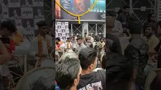 Victory Theatre - Jawan FDFS by Srkfc Pune 💯