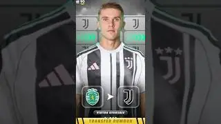 топ 4 возможных трансферов #футбол