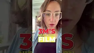 3M Night Vision Overview