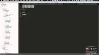 VoiceCode.io: Spelling / Individual Letters