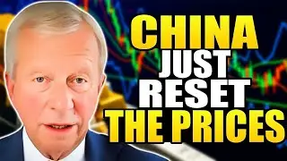 WARNING: If You Hold Gold or Silver, Watch This Before It&rsquo;s Too Late | Egon von Greyerz