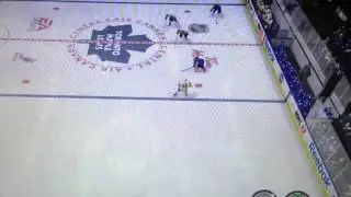 NHL 13: Kessel Fakes, Scores