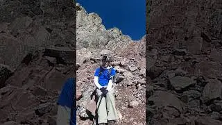 #climbing #colorado #hikingcolorado #14ers #14er #coloradolife #exploretheworld #hiking #mountains