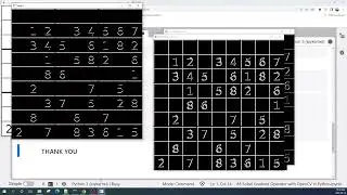 How to Do an Edge Detection using OpenCV in Python