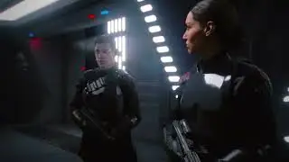 (PS5) STAR WARS Battlefront II Historia principal 3 El Intr&eacute;pido  [4K HDR 60fps]🔴