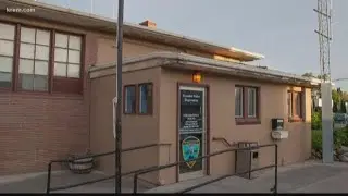 Former Tonasket PD officer says Mayor told him to change his name