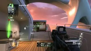 CREATIVE TRICKSHOT SPOTS on Black Ops 2   BO2 Spot Ideas 2015