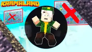 ¿QUÉ ocurre si CAIGO al VACIO de KARMALAND?