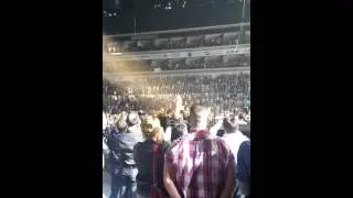 Helene Fischer ISS Dome Finale