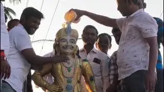 రాయల్ పీపుల్ ఫ్రెండ్ ఆధ్వర్యంలో శ్రీకృష్ణదేవరాయ జయంతి ఉత్సవాలు 