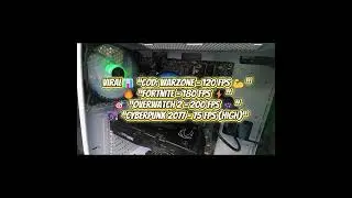 &ldquo;BUDGET GAMING BEAST in 2025 💥&rdquo; #pcsettings #budgetgamingpc #budgetpc #cheapgamingpc #gaming