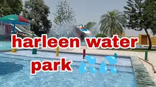 harleen water park Jalandhar |Punjabi volg | Jagjeet stunt | #waterpark #water #jalandhar