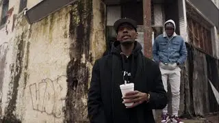 Hustle Emcee - Live Long feat. Ant Live! (Official Video)