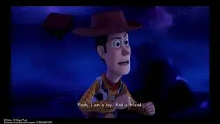 The Roast of Young Xehanort
