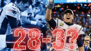 Why Super Bowl 51 Wasn't a Game, It Was Art