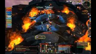 Requiem - Spine Heroic