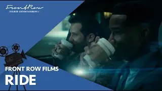 Ride | Official Trailer [HD] | January 17