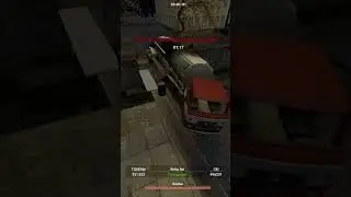 Идеальный побег 2 #gamingvideos  #garrysmod #union #unionrp #hl2rp #hl2 #hl #shorts