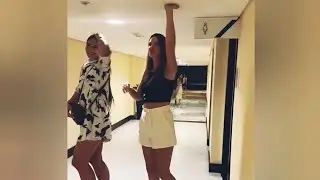 The nemesis of tall girls 😟| #shortking #funny #tallgirl #talllady #couple #tallwoman #tallvv #tall