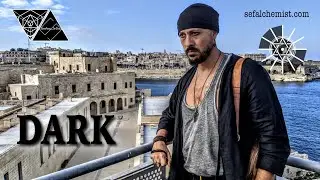 Spiritual Pilgrimage to The Unknown - Crete, Greece