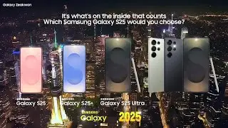 Over the Horizon 2025 (Ringtone) [Official] | Samsung Galaxy S25