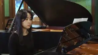 When the Love Falls - Yiruma on Bösendorfer 280VC Concert Grand Piano at Classic Pianos Portland