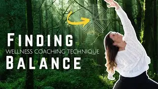 Mastering Life Balance | Your Monthly Wellness Wheel Check-In Guide (You need this in your life)