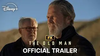 FX's The Old Man | Season 2 Official Trailer | Disney+ Singapore