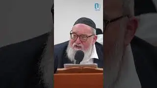 For the Hostages | Rabbi Yitzchak Breitowitz