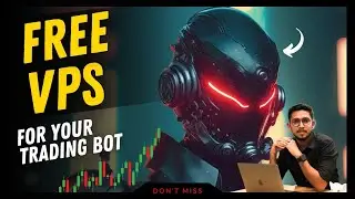 GET FREE VPS SERVER FOR FOREX TRADING BOT | GrowFx