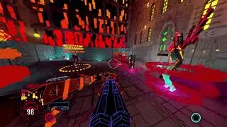 Reaver - Demo Teaser