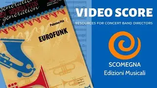 EUROFUNK - Palmino Pia