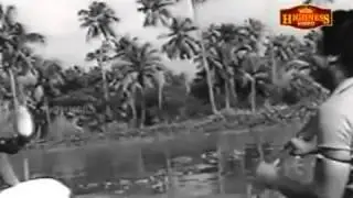 Chithira Thonikku Ponmaala..   Kayamkulam Kochunniyude makan movie