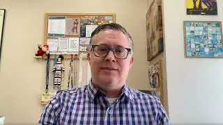 Christopher Wyckoff's Experience Using Macmillan Learning Custom Resources