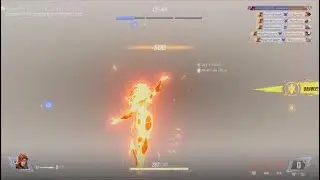 My Best KO Streaks from Season 5 (Marvel Rivals)
